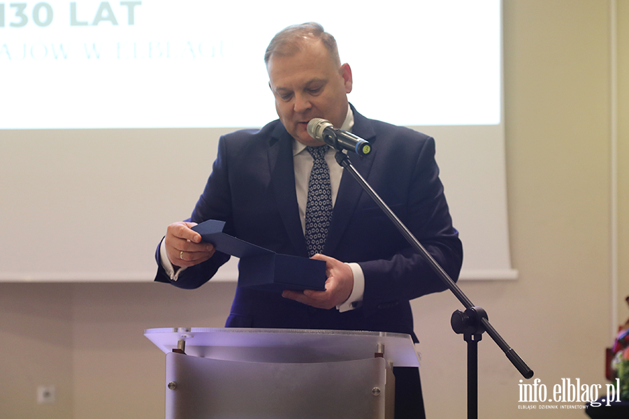 Tramwaje Elblskie obchodz 130-lecie istnienia, fot. 14