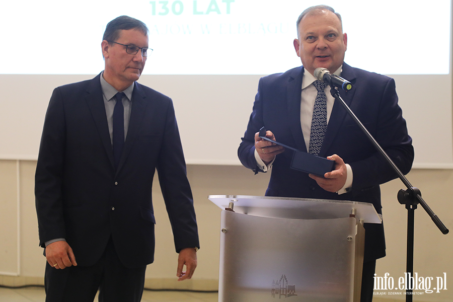 Tramwaje Elblskie obchodz 130-lecie istnienia, fot. 15