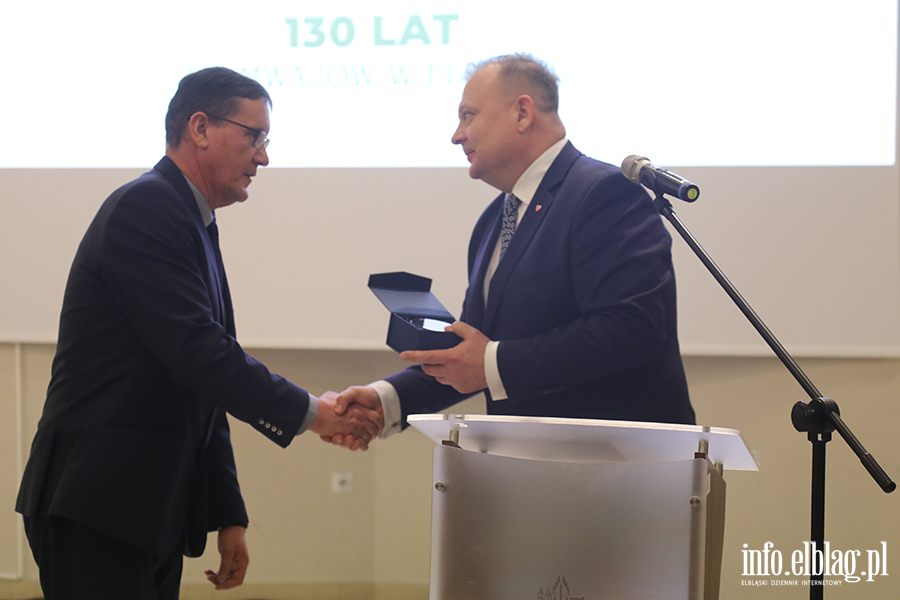 Tramwaje Elblskie obchodz 130-lecie istnienia, fot. 16