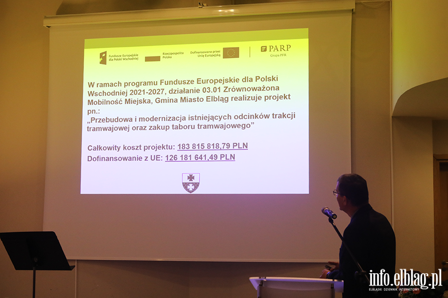 Tramwaje Elblskie obchodz 130-lecie istnienia, fot. 20