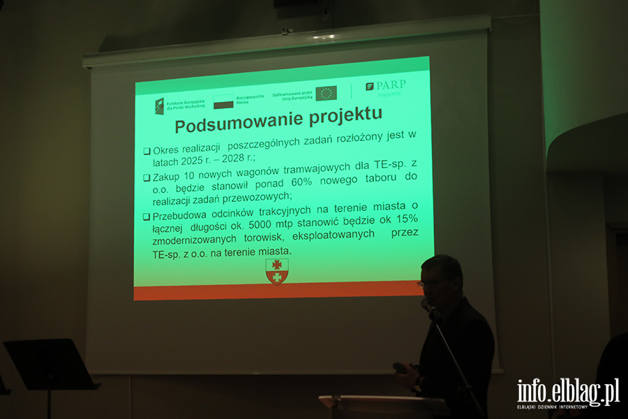 Tramwaje Elblskie obchodz 130-lecie istnienia, fot. 25