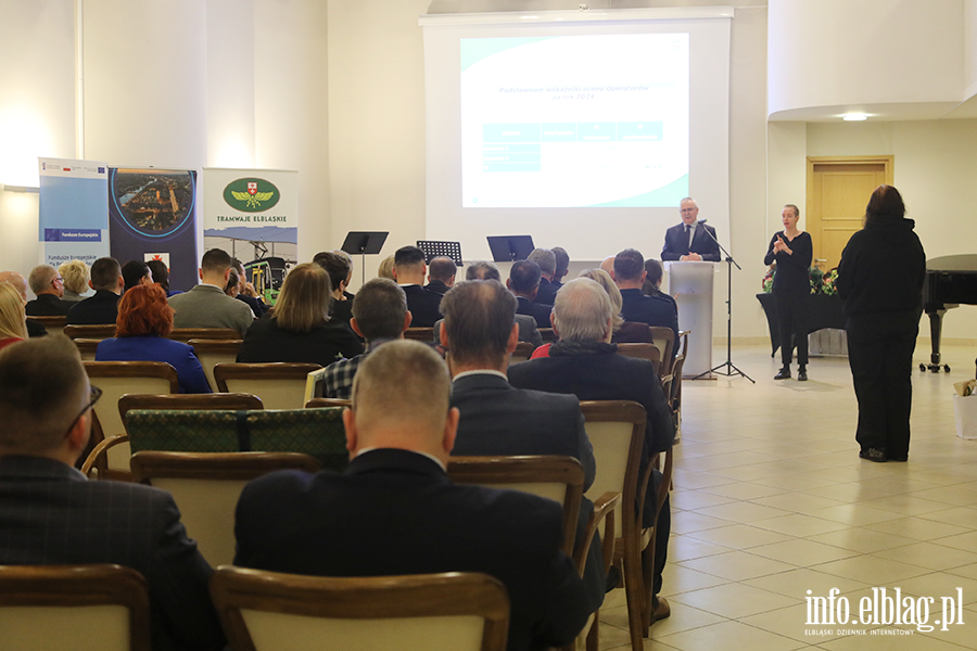 Tramwaje Elblskie obchodz 130-lecie istnienia, fot. 27