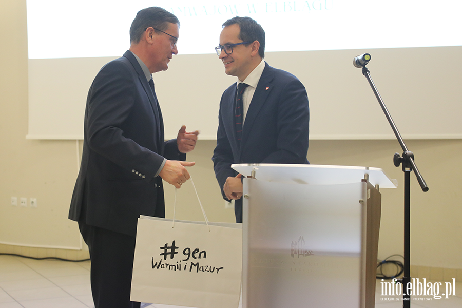 Tramwaje Elblskie obchodz 130-lecie istnienia, fot. 29