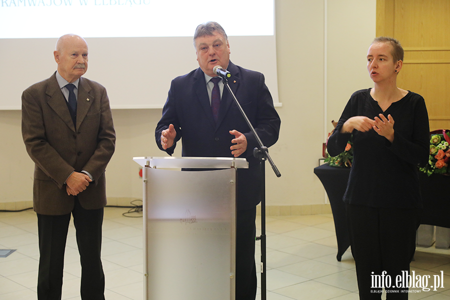 Tramwaje Elblskie obchodz 130-lecie istnienia, fot. 32