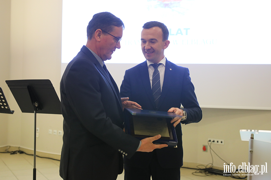 Tramwaje Elblskie obchodz 130-lecie istnienia, fot. 34