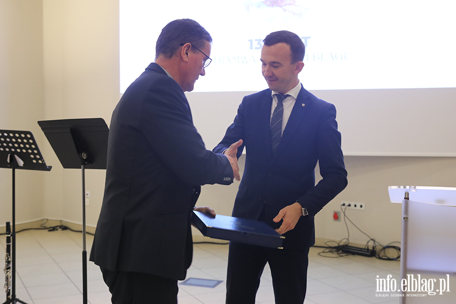 Tramwaje Elblskie obchodz 130-lecie istnienia, fot. 35