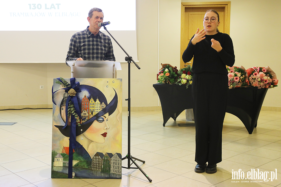 Tramwaje Elblskie obchodz 130-lecie istnienia, fot. 43