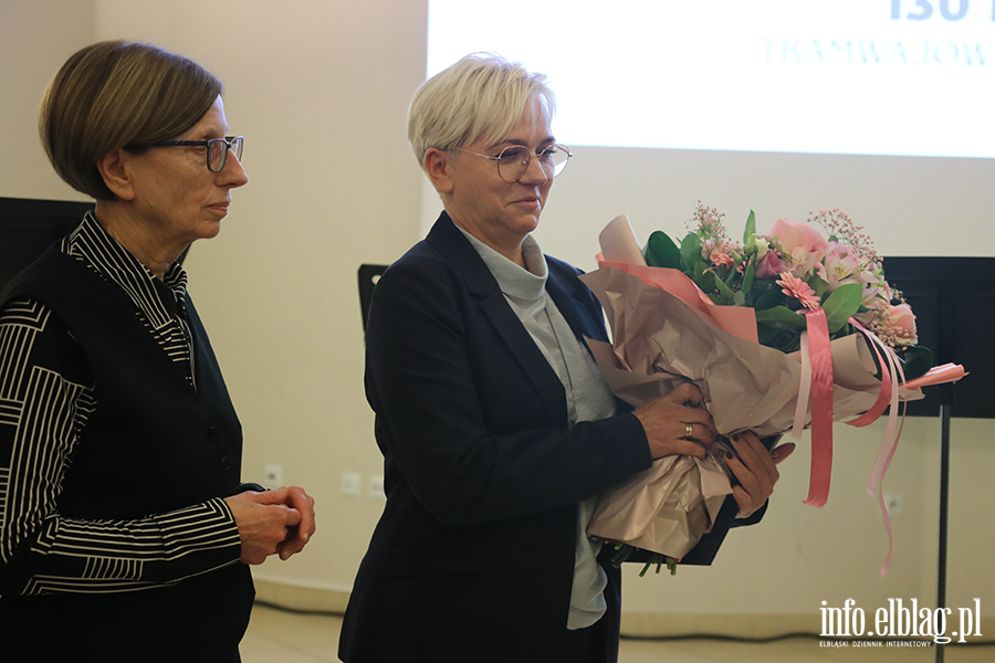 Tramwaje Elblskie obchodz 130-lecie istnienia, fot. 47
