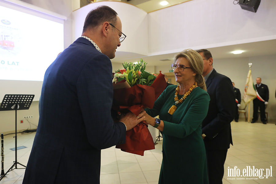 Tramwaje Elblskie obchodz 130-lecie istnienia, fot. 49