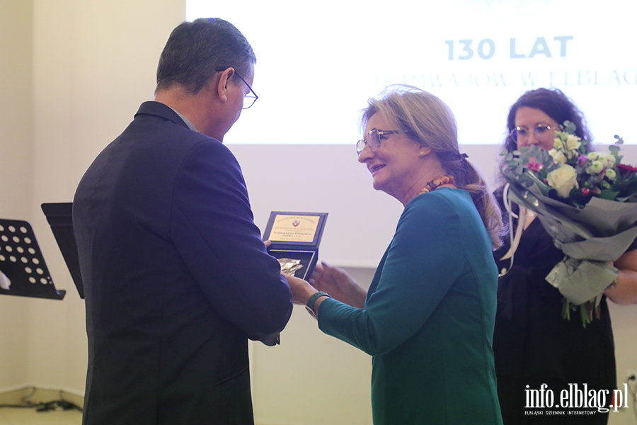 Tramwaje Elblskie obchodz 130-lecie istnienia, fot. 52