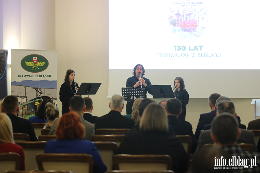 Tramwaje Elblskie obchodz 130-lecie istnienia, fot. 59