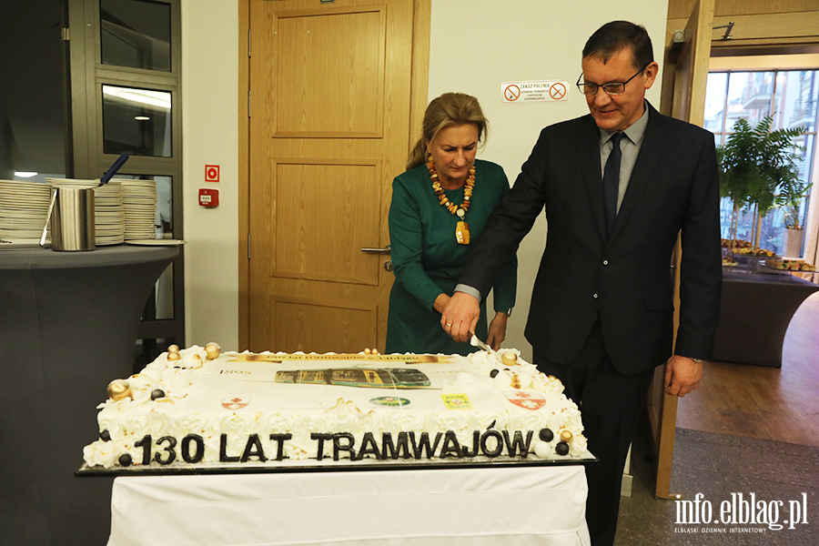 Tramwaje Elblskie obchodz 130-lecie istnienia, fot. 64