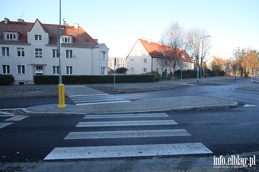 rondo ul. 13 Elblskiego Puku Przeciwlotniczego, fot. 11