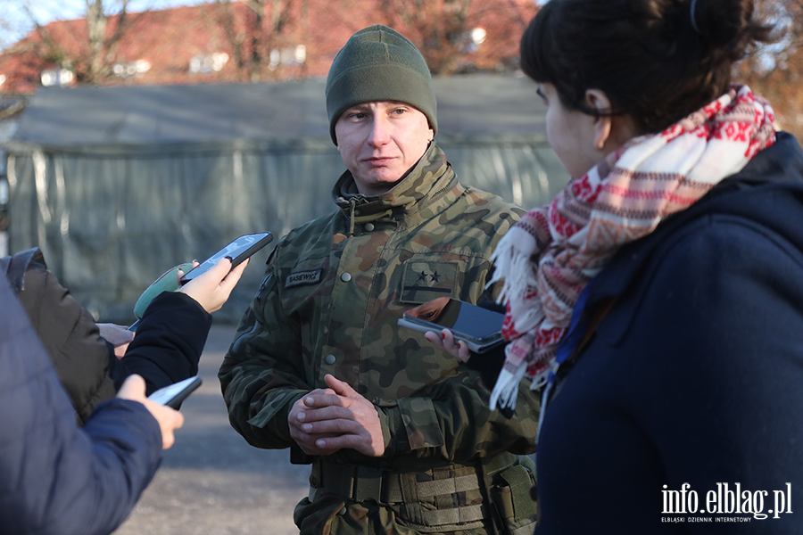Powszechne dobrowolne szkolenie obronne , fot. 1