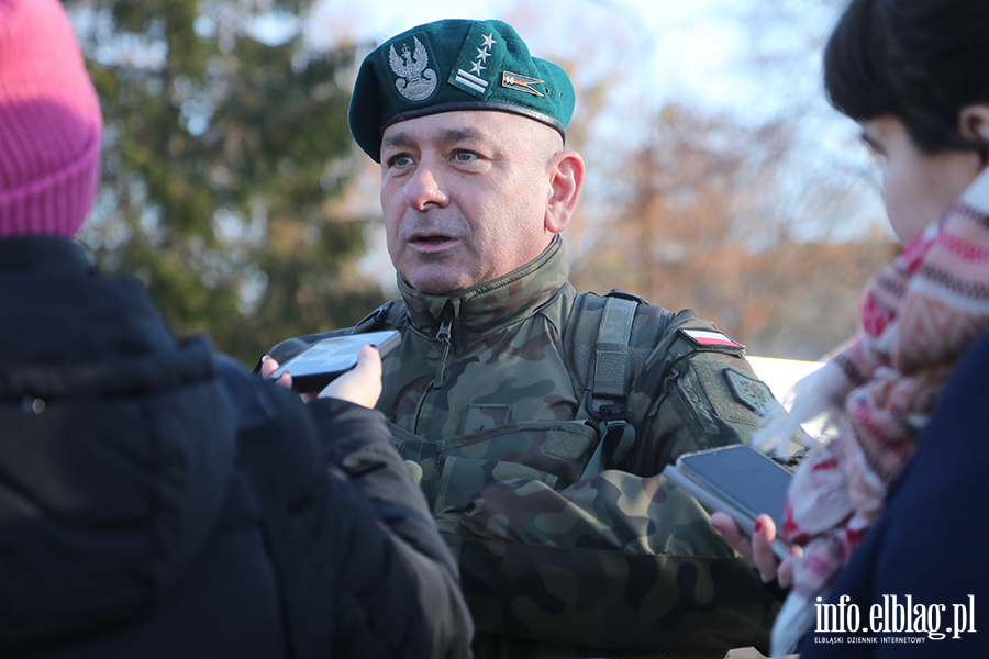 Powszechne dobrowolne szkolenie obronne , fot. 3