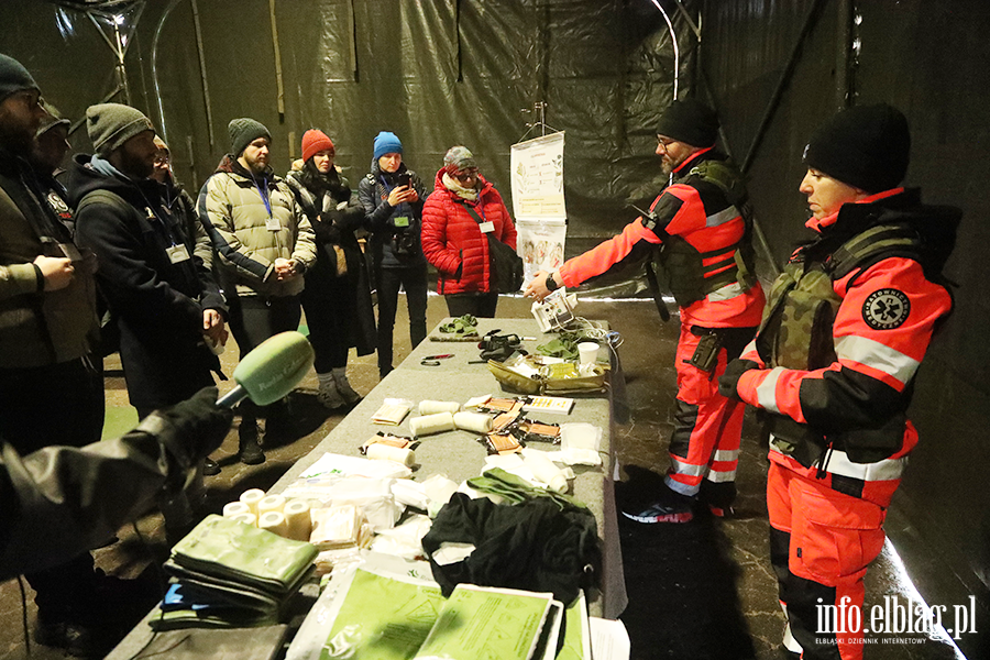 Powszechne dobrowolne szkolenie obronne , fot. 4