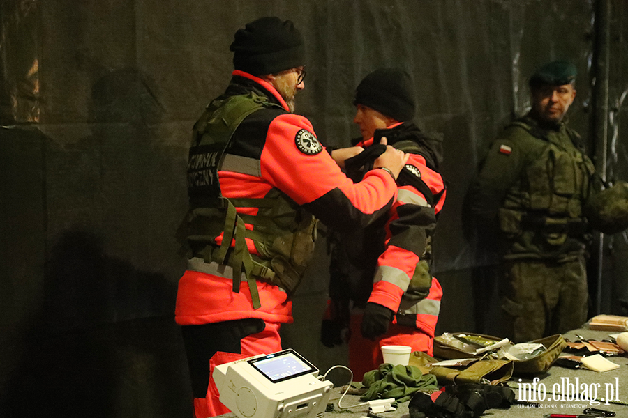 Powszechne dobrowolne szkolenie obronne , fot. 5