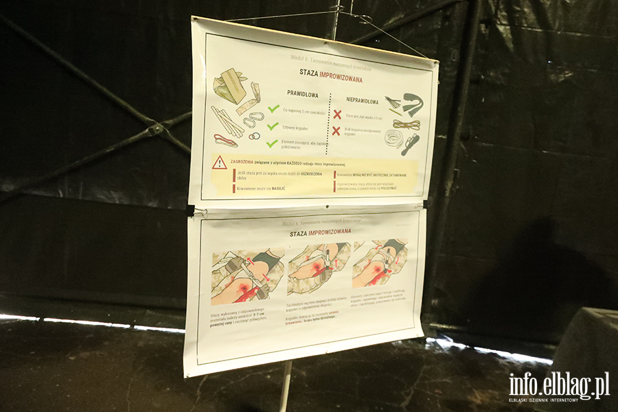 Powszechne dobrowolne szkolenie obronne , fot. 6