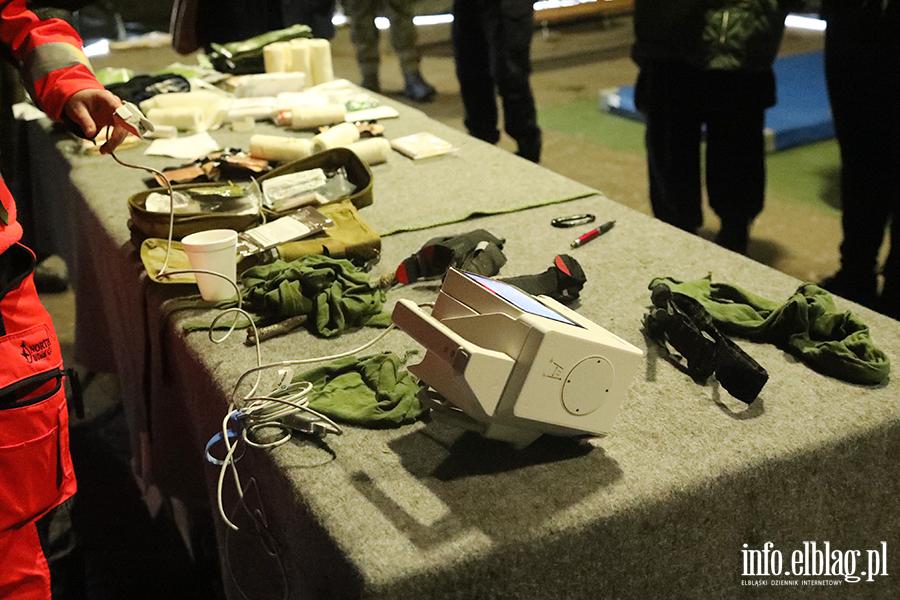 Powszechne dobrowolne szkolenie obronne , fot. 8