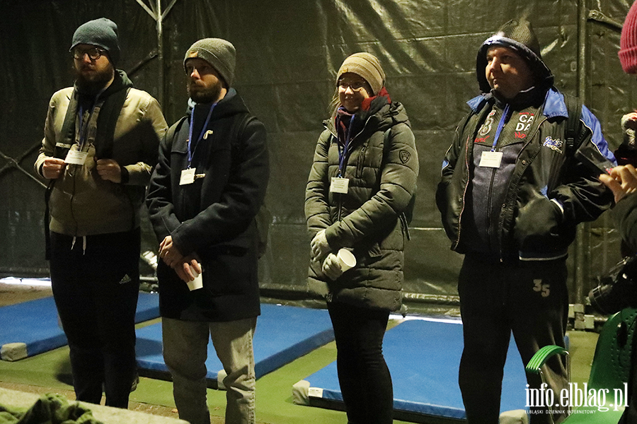 Powszechne dobrowolne szkolenie obronne , fot. 9