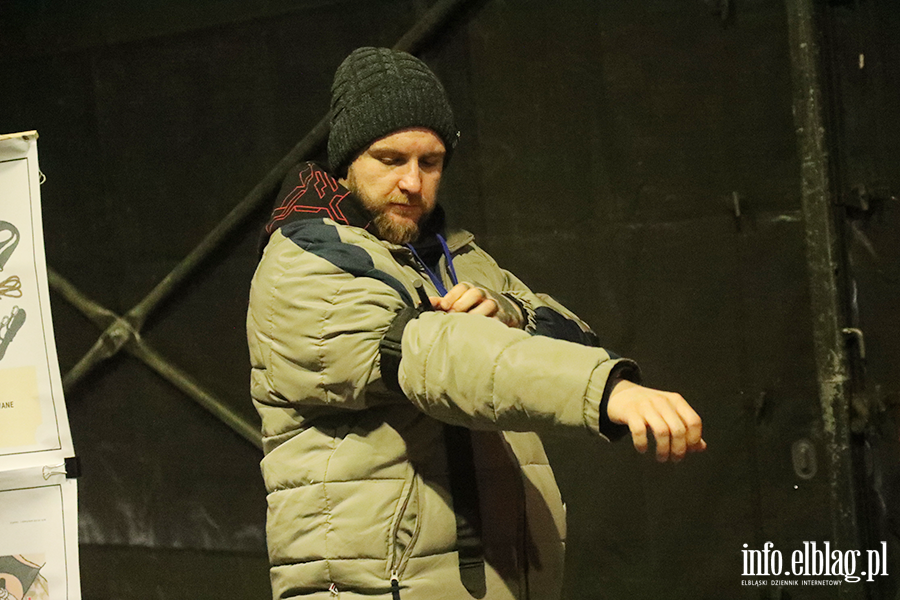 Powszechne dobrowolne szkolenie obronne , fot. 11