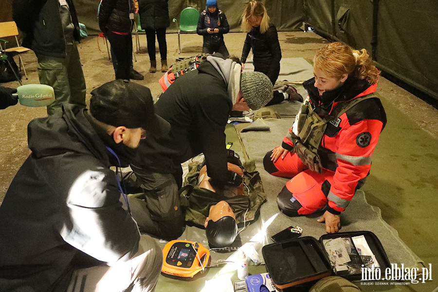 Powszechne dobrowolne szkolenie obronne , fot. 12