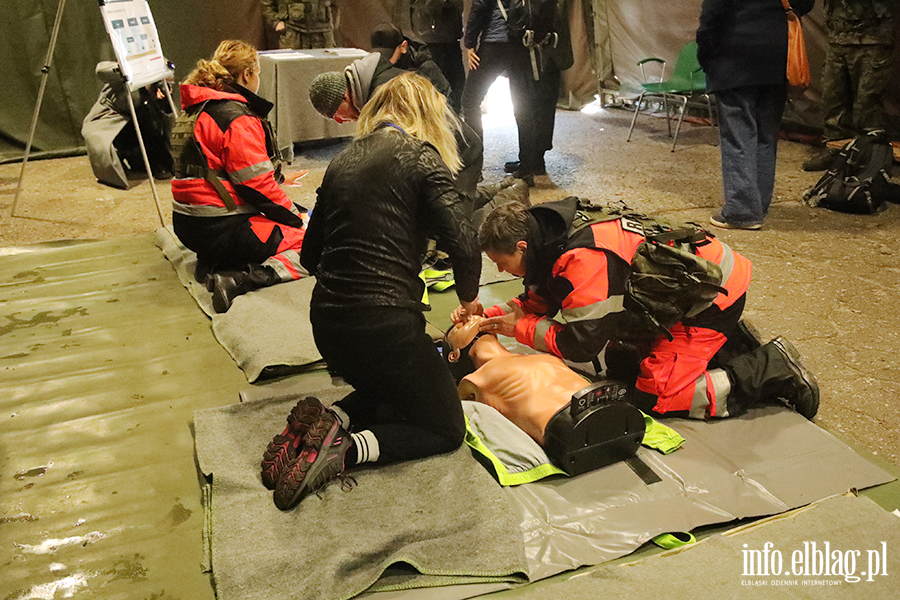 Powszechne dobrowolne szkolenie obronne , fot. 14