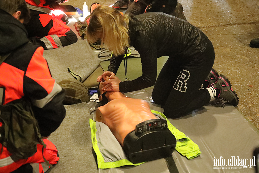 Powszechne dobrowolne szkolenie obronne , fot. 15