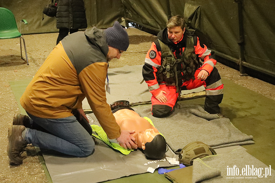 Powszechne dobrowolne szkolenie obronne , fot. 19