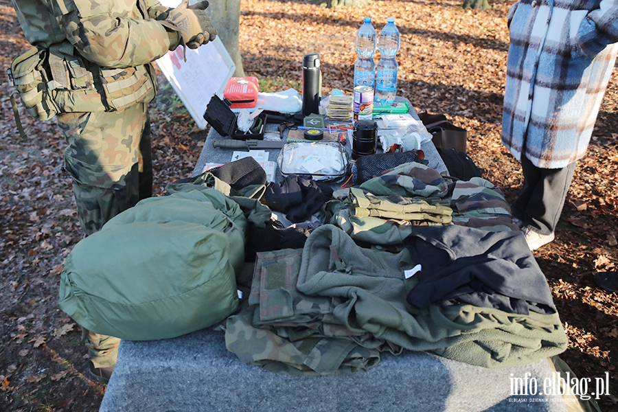 Powszechne dobrowolne szkolenie obronne , fot. 20