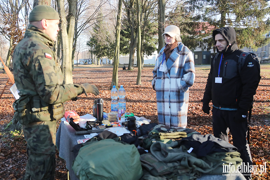 Powszechne dobrowolne szkolenie obronne , fot. 22