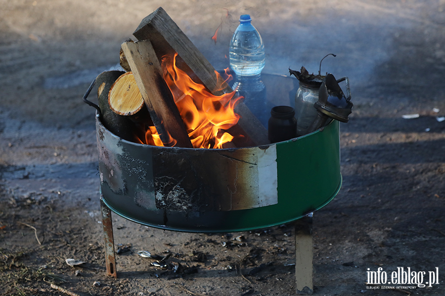 Powszechne dobrowolne szkolenie obronne , fot. 26