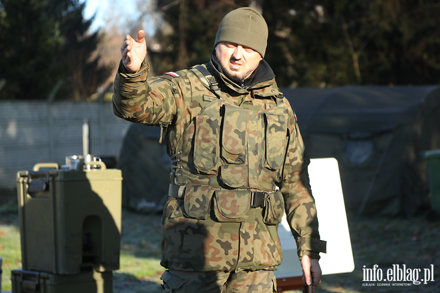 Powszechne dobrowolne szkolenie obronne , fot. 27