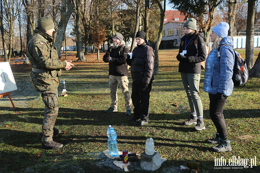 Powszechne dobrowolne szkolenie obronne , fot. 28