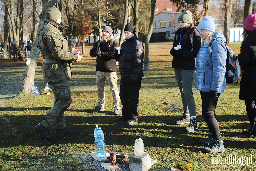 Powszechne dobrowolne szkolenie obronne , fot. 29