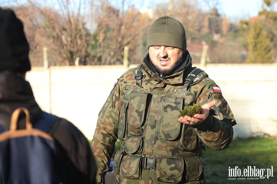 Powszechne dobrowolne szkolenie obronne , fot. 30