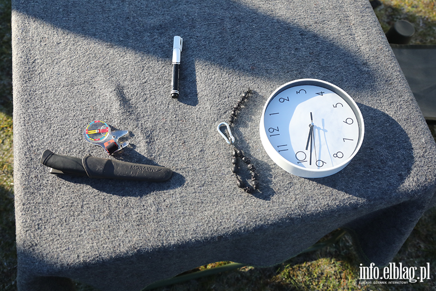 Powszechne dobrowolne szkolenie obronne , fot. 38