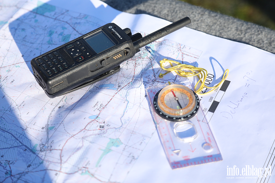 Powszechne dobrowolne szkolenie obronne , fot. 39