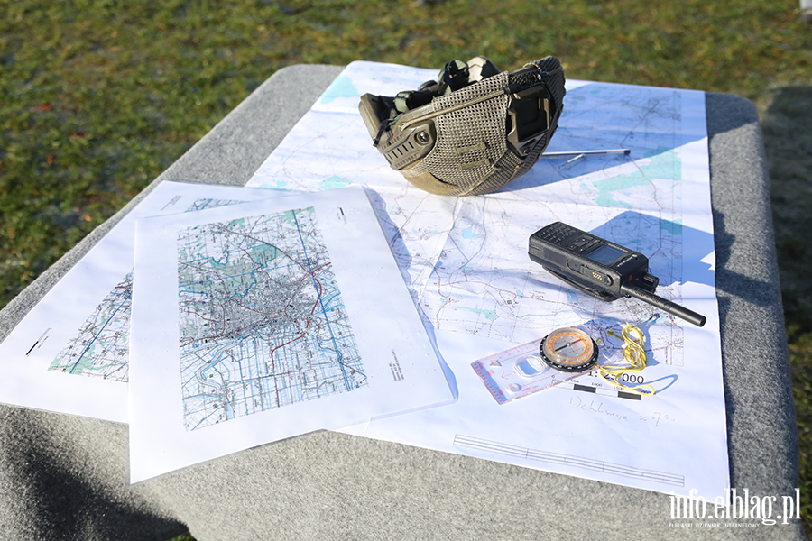 Powszechne dobrowolne szkolenie obronne , fot. 40