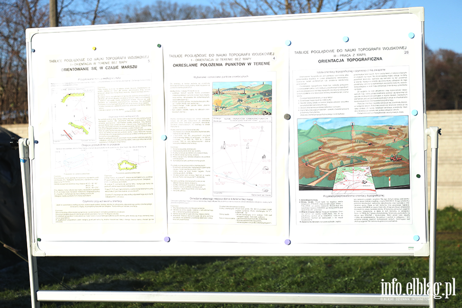 Powszechne dobrowolne szkolenie obronne , fot. 41