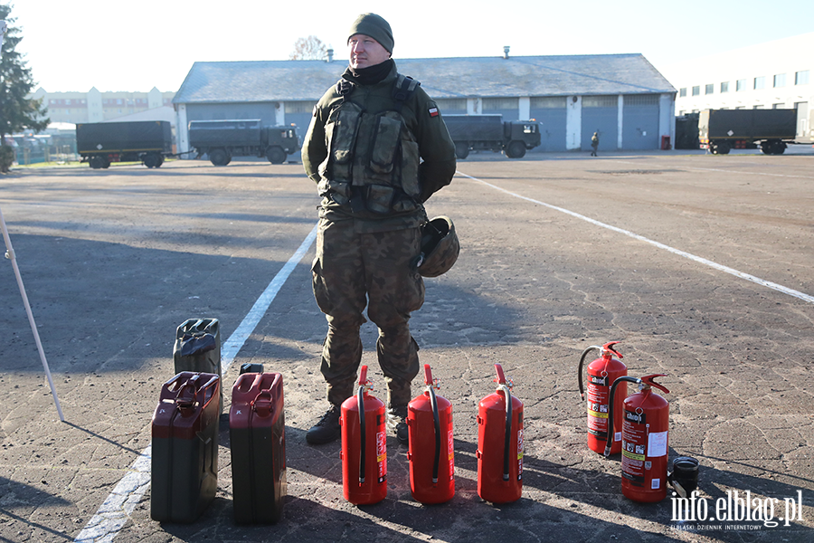 Powszechne dobrowolne szkolenie obronne , fot. 44