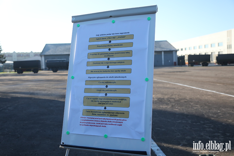 Powszechne dobrowolne szkolenie obronne , fot. 45