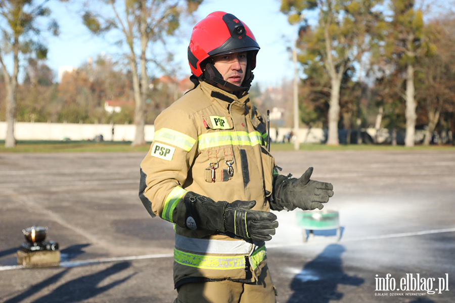 Powszechne dobrowolne szkolenie obronne , fot. 47