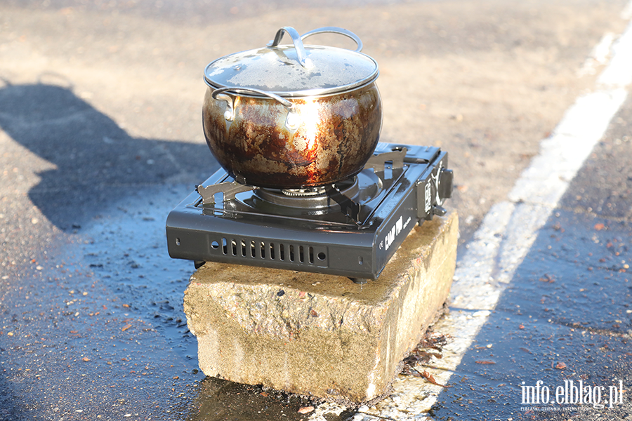 Powszechne dobrowolne szkolenie obronne , fot. 49