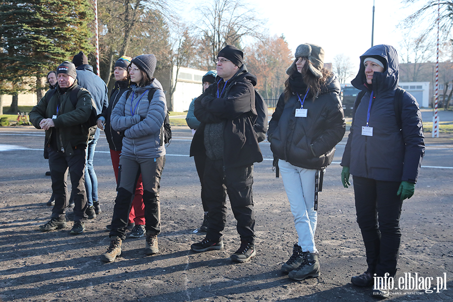 Powszechne dobrowolne szkolenie obronne , fot. 50