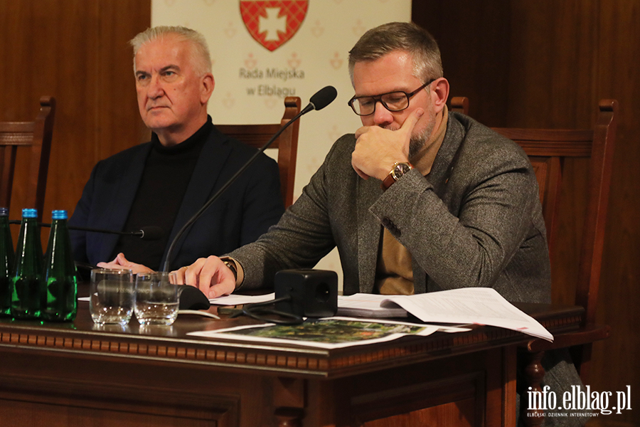 Debata budetowa , fot. 1