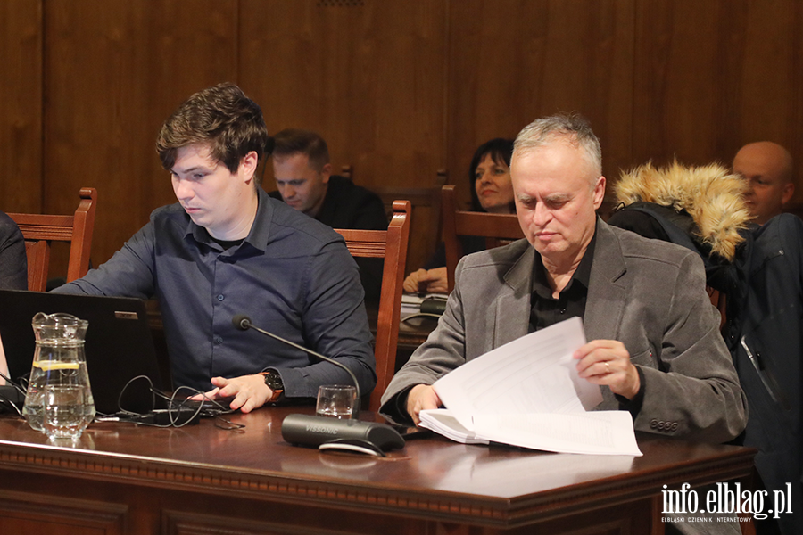 Debata budetowa , fot. 3