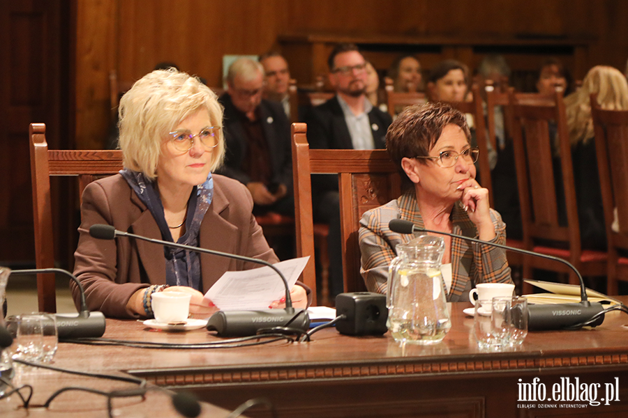 Debata budetowa , fot. 4