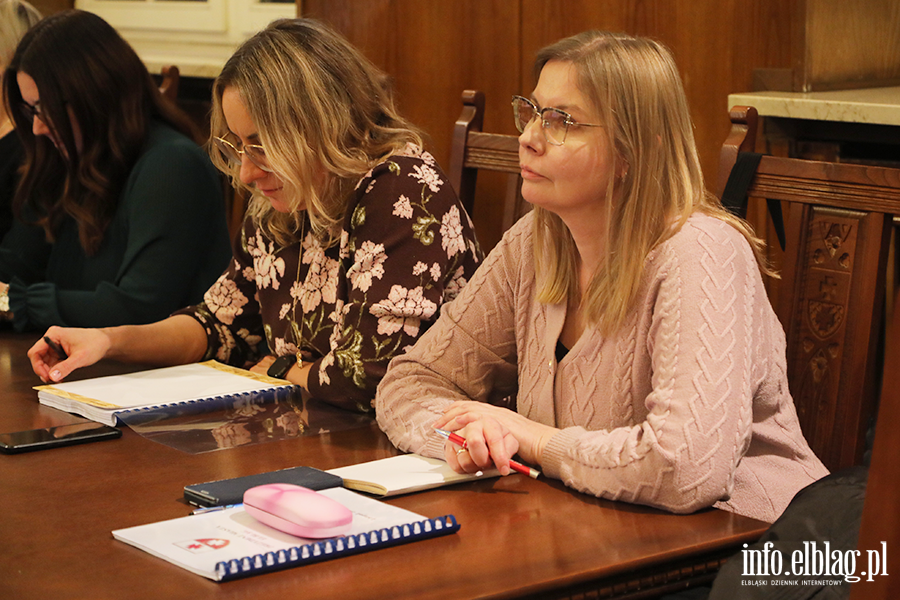 Debata budetowa , fot. 6