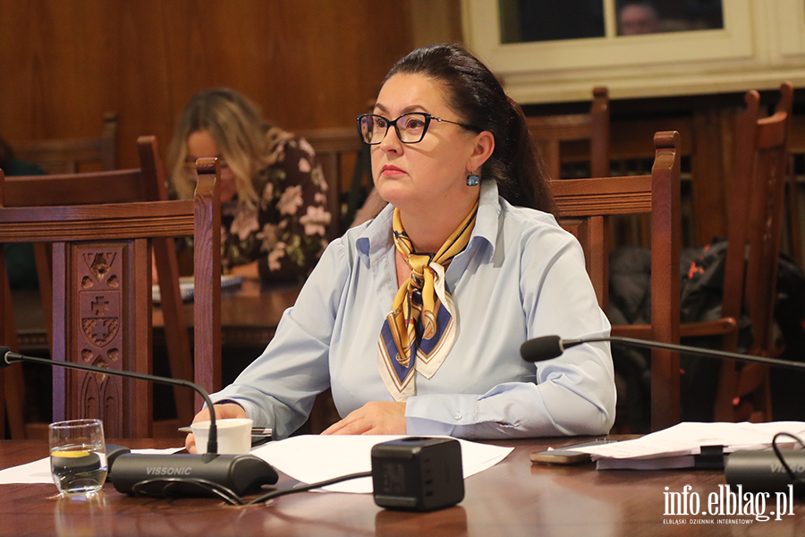 Debata budetowa , fot. 8